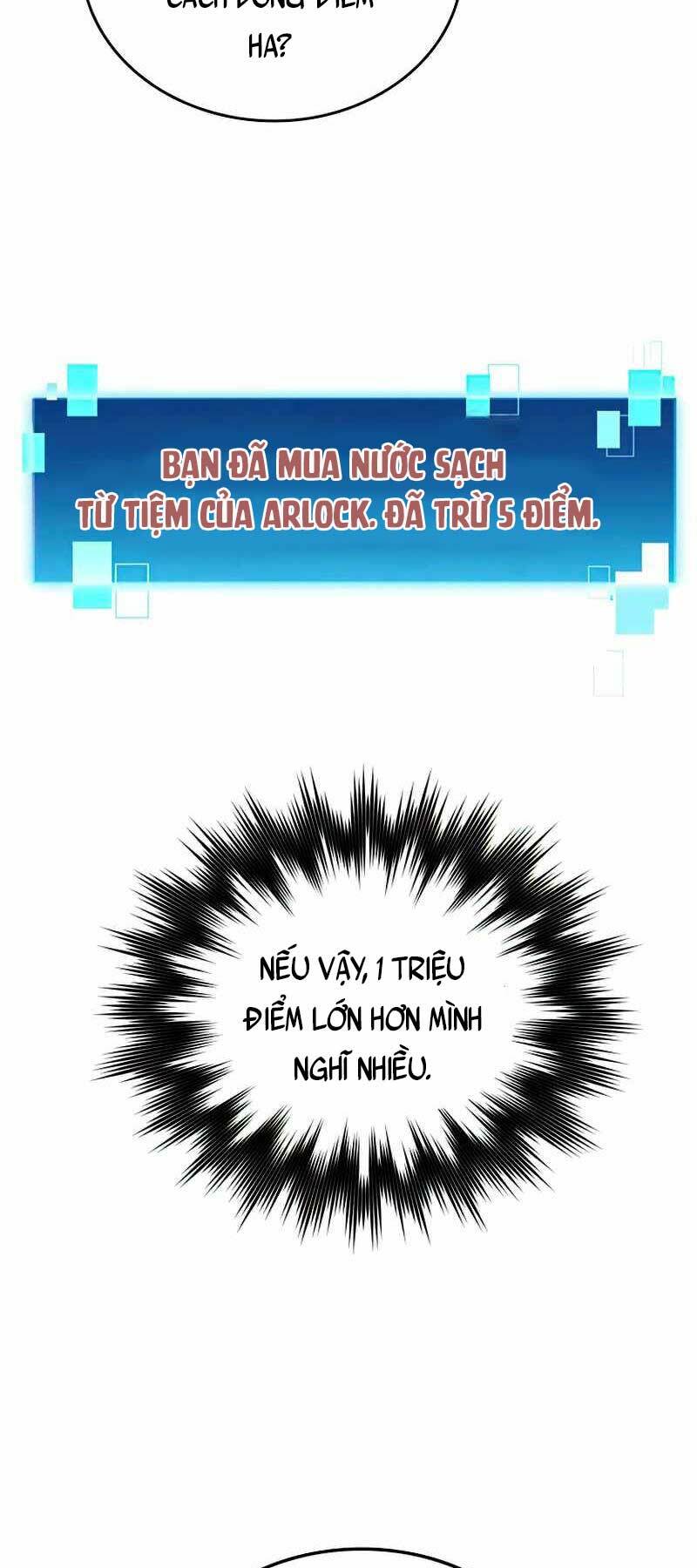 chúa quỷ tăng cấp bằng võ thuật chapter 25 - Next chapter 26