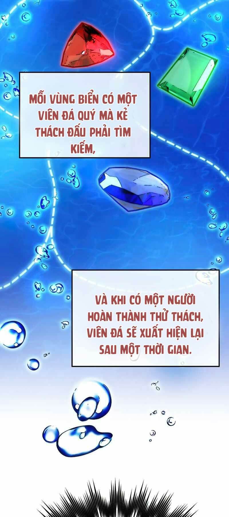 chúa quỷ tăng cấp bằng võ thuật chapter 25 - Next chapter 26