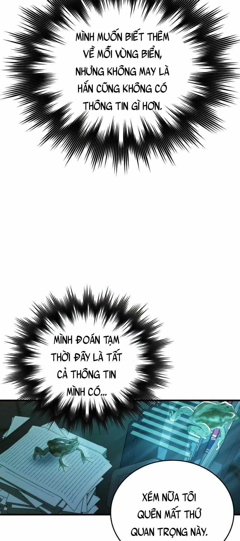 chúa quỷ tăng cấp bằng võ thuật chapter 25 - Next chapter 26