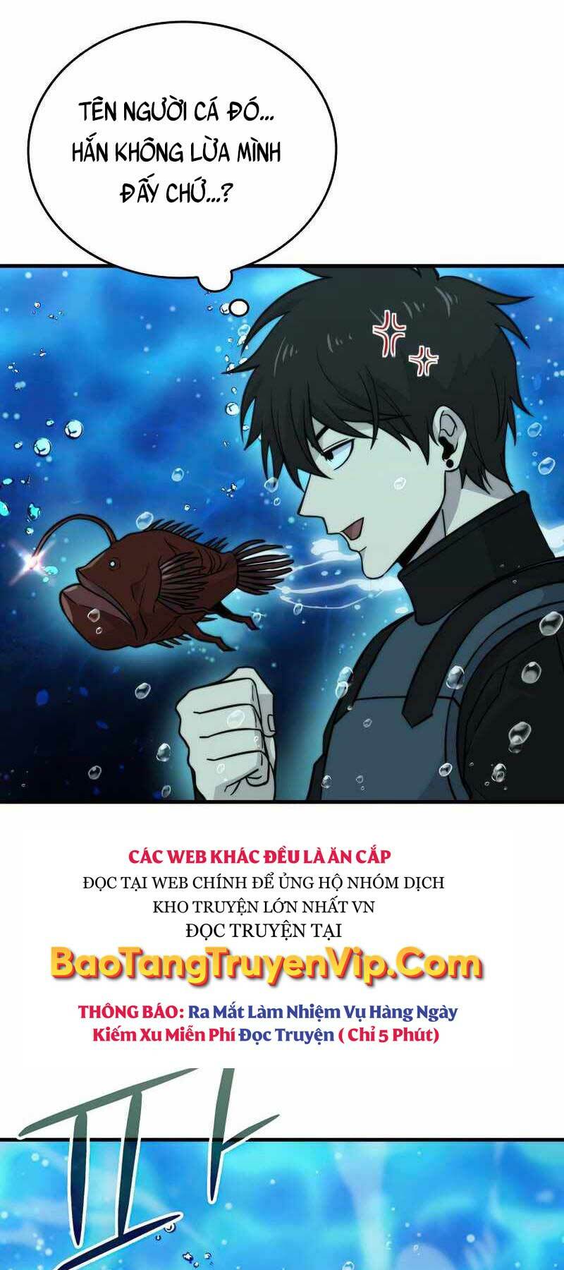 chúa quỷ tăng cấp bằng võ thuật chapter 25 - Next chapter 26