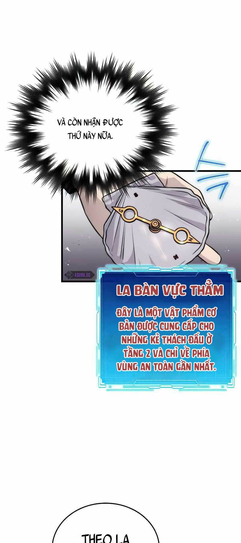 chúa quỷ tăng cấp bằng võ thuật chapter 25 - Next chapter 26