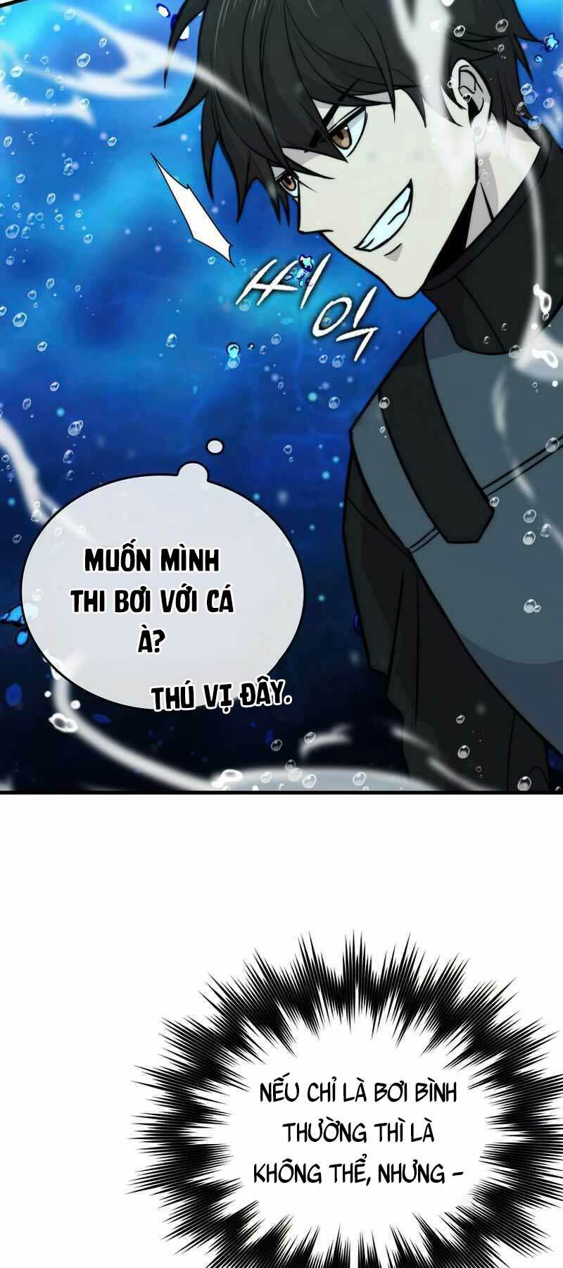 chúa quỷ tăng cấp bằng võ thuật chapter 25 - Next chapter 26