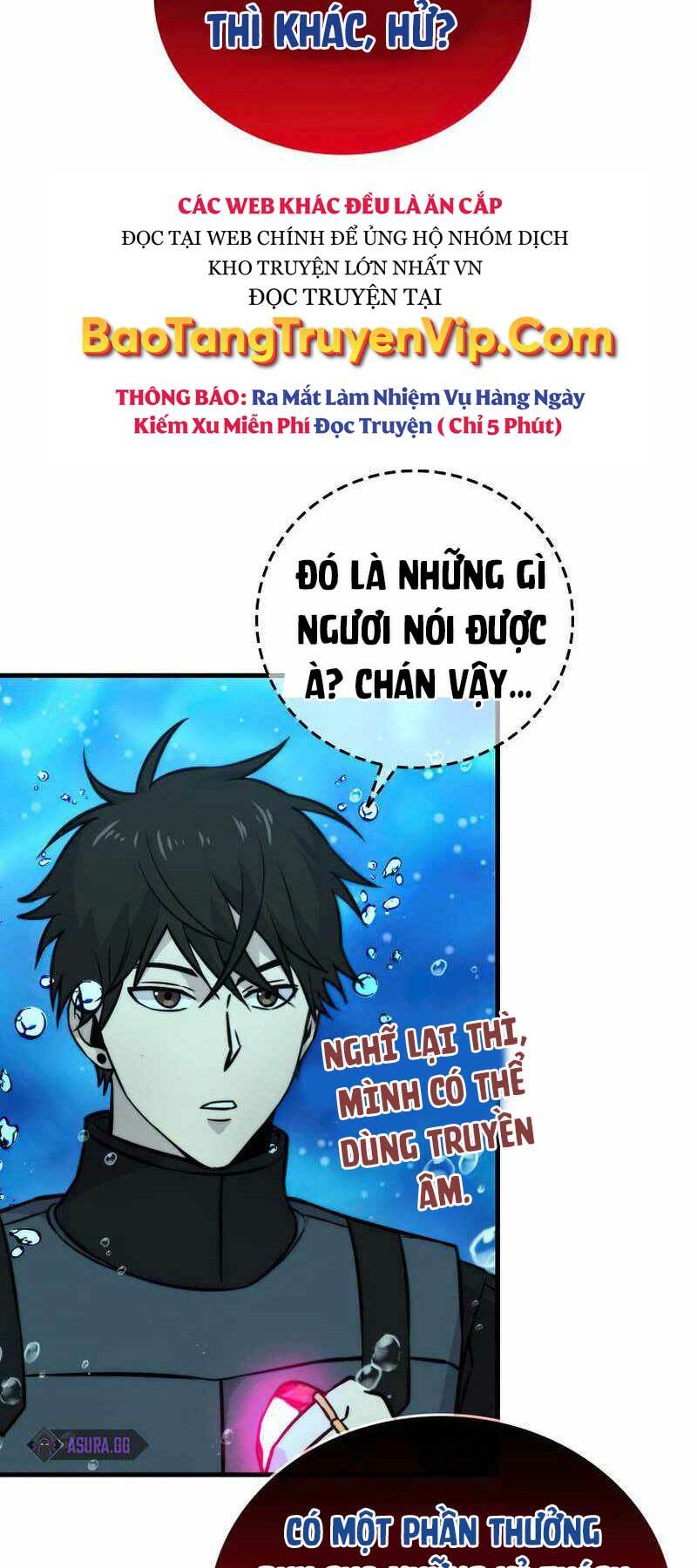 chúa quỷ tăng cấp bằng võ thuật chapter 25 - Next chapter 26