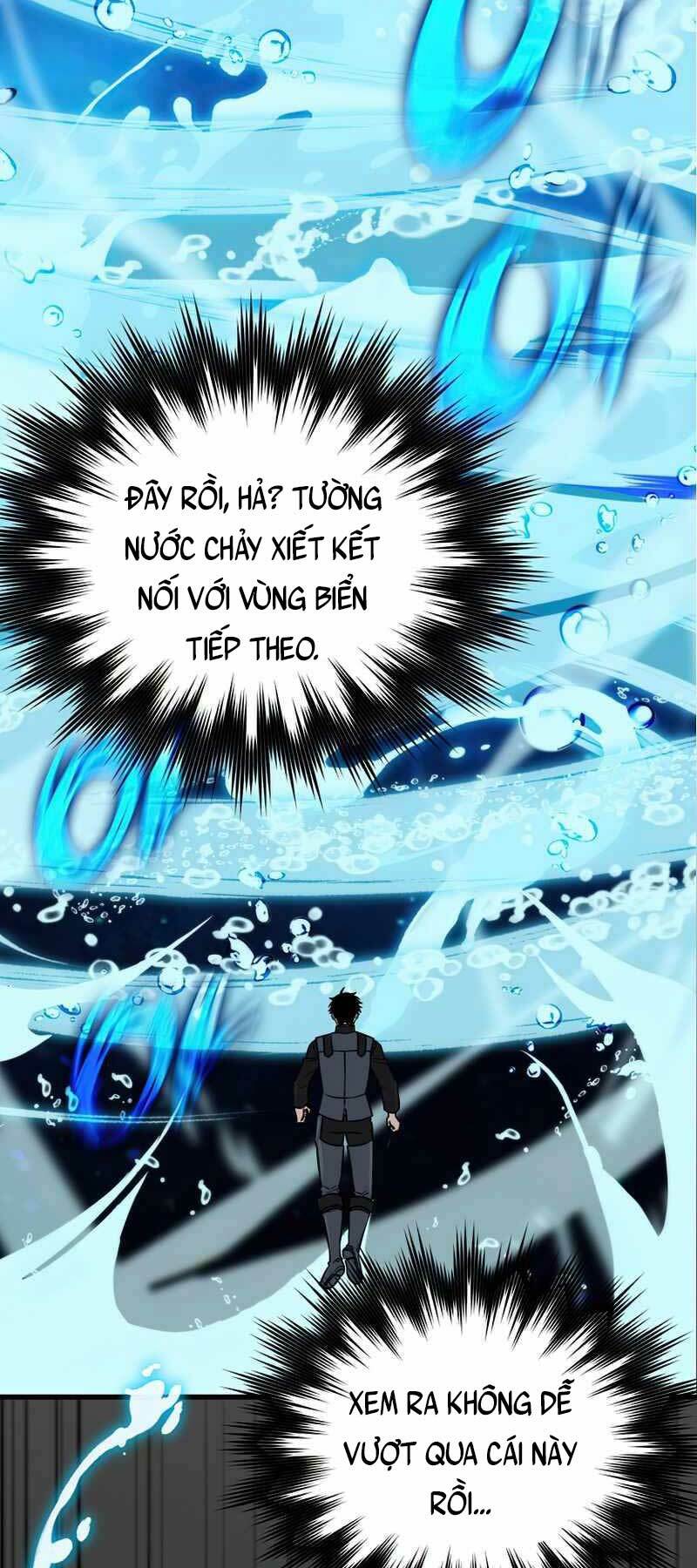 chúa quỷ tăng cấp bằng võ thuật chapter 25 - Next chapter 26