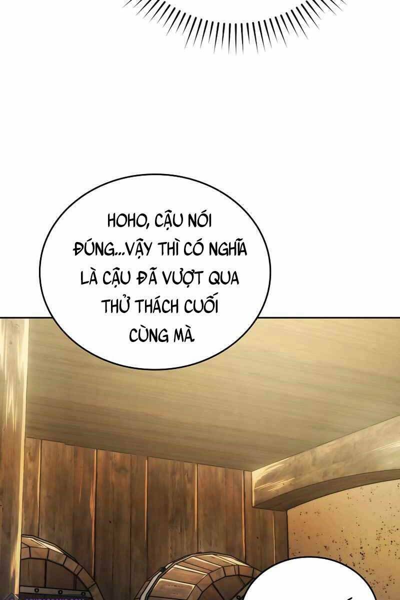 chúa quỷ tăng cấp bằng võ thuật chapter 28 - Trang 2