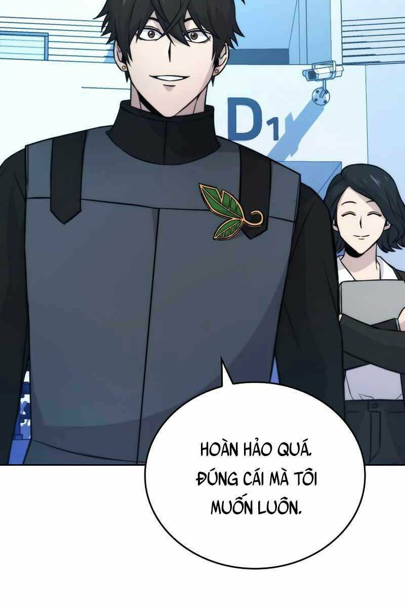 chúa quỷ tăng cấp bằng võ thuật chapter 28 - Trang 2