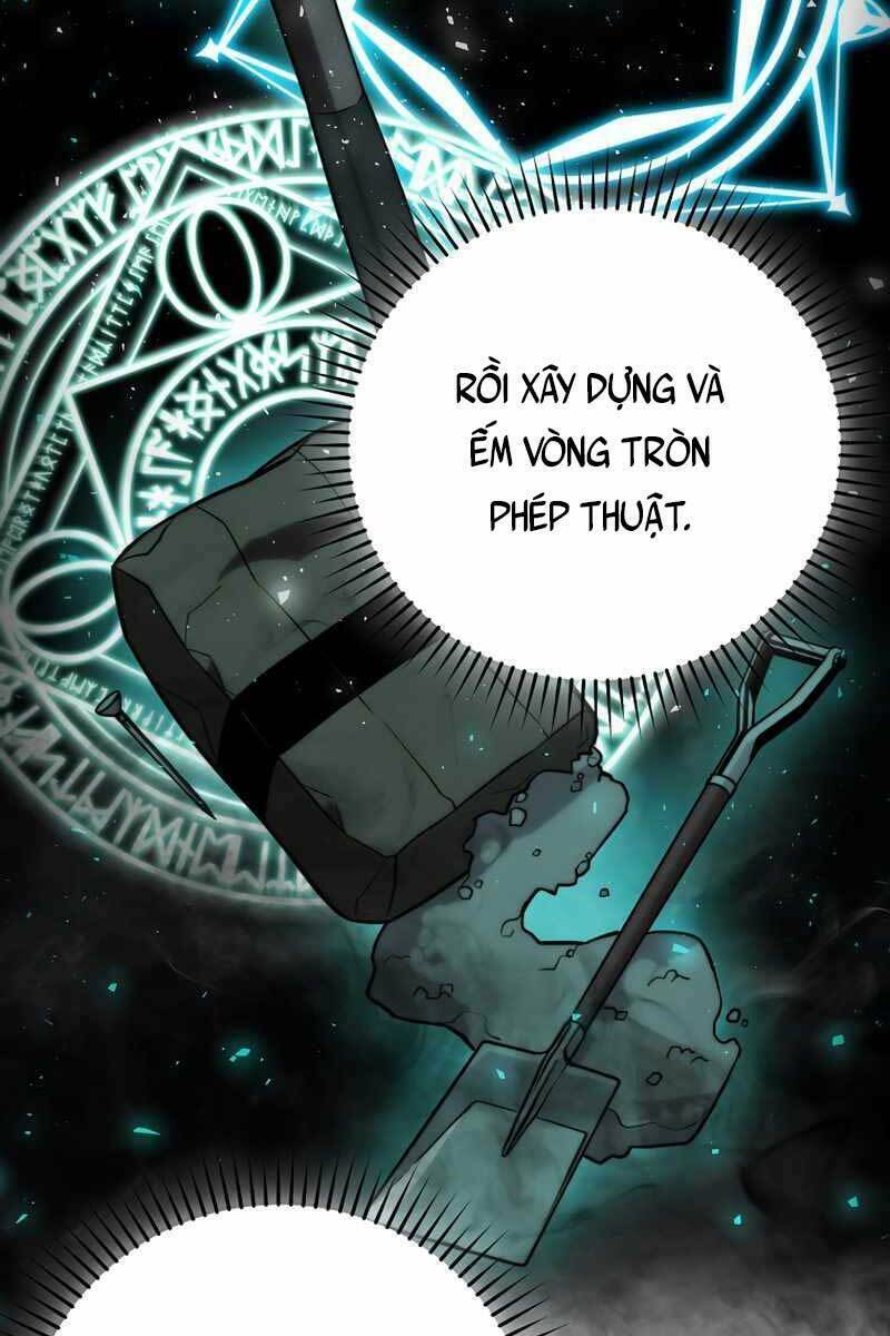 chúa quỷ tăng cấp bằng võ thuật chapter 28 - Trang 2