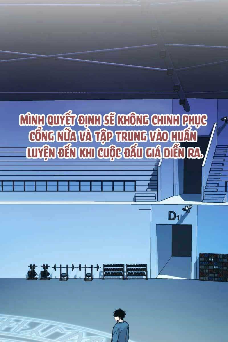 chúa quỷ tăng cấp bằng võ thuật chapter 28 - Trang 2