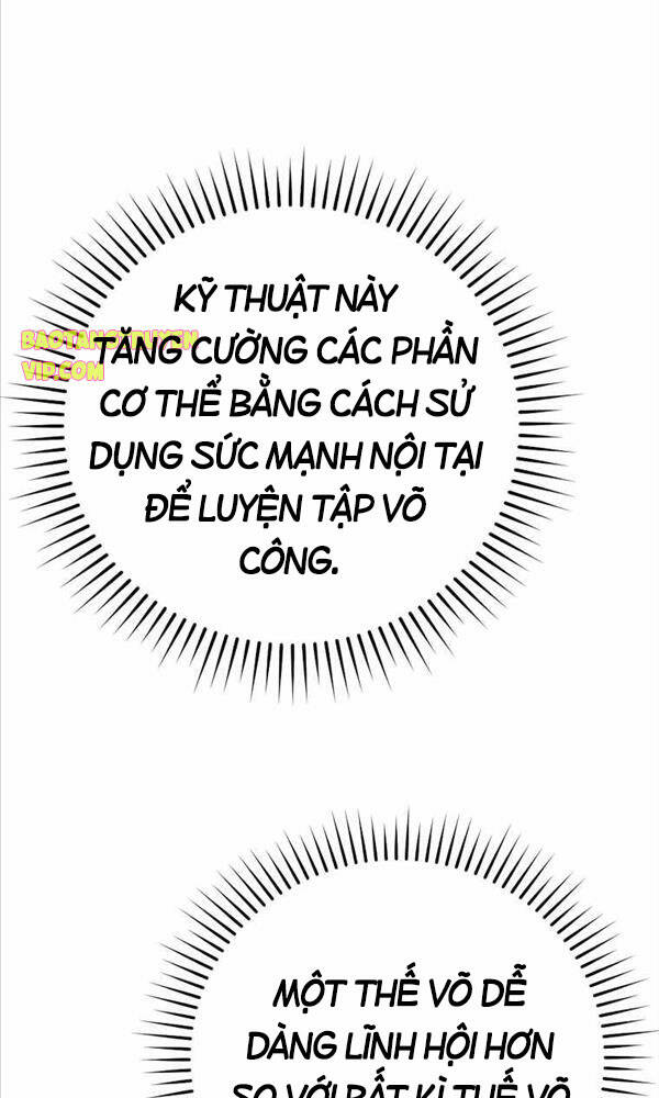 chúa quỷ tăng cấp bằng võ thuật chapter 3 - Next chapter 4