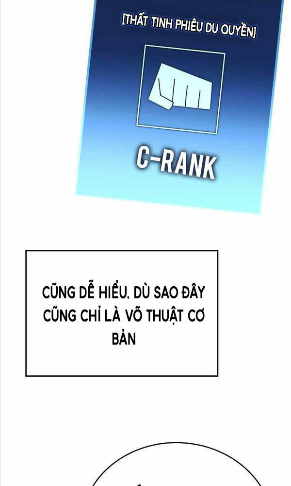 chúa quỷ tăng cấp bằng võ thuật chapter 3 - Next chapter 4