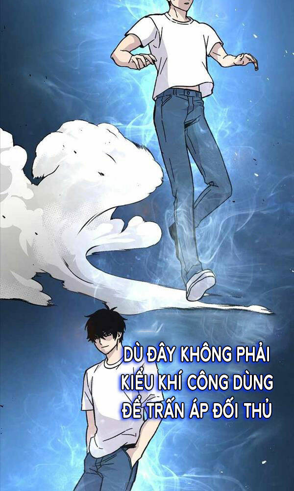 chúa quỷ tăng cấp bằng võ thuật chapter 3 - Next chapter 4