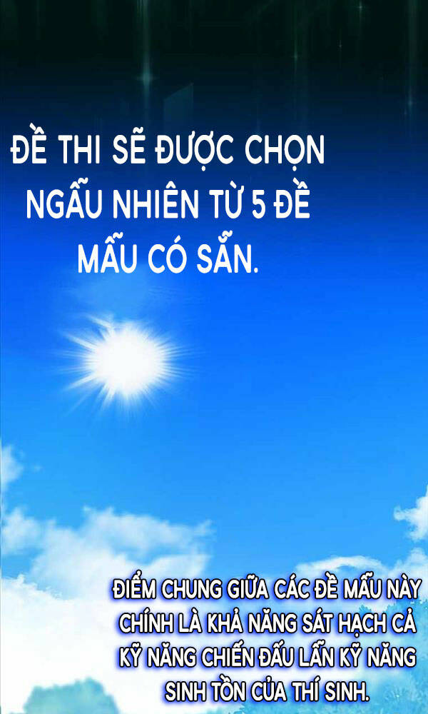 chúa quỷ tăng cấp bằng võ thuật chapter 3 - Next chapter 4