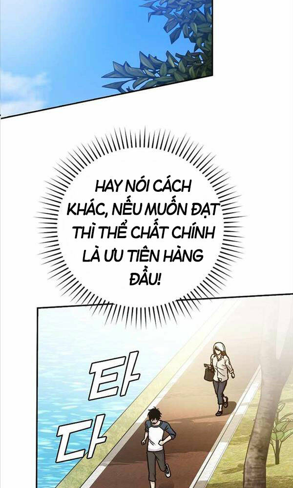 chúa quỷ tăng cấp bằng võ thuật chapter 3 - Next chapter 4