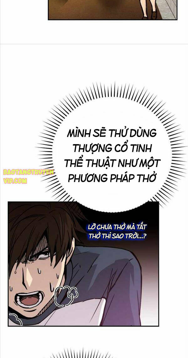 chúa quỷ tăng cấp bằng võ thuật chapter 3 - Next chapter 4