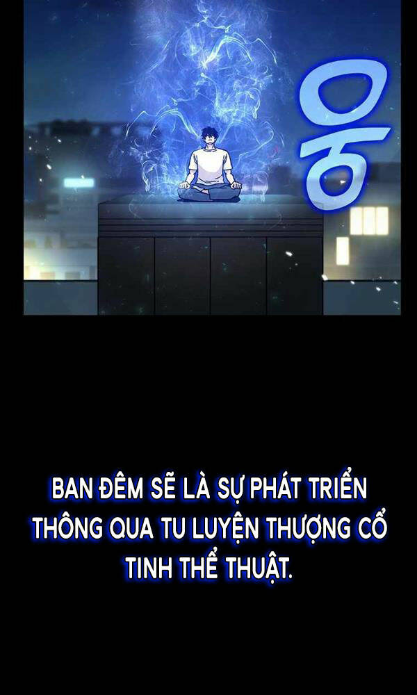 chúa quỷ tăng cấp bằng võ thuật chapter 3 - Next chapter 4