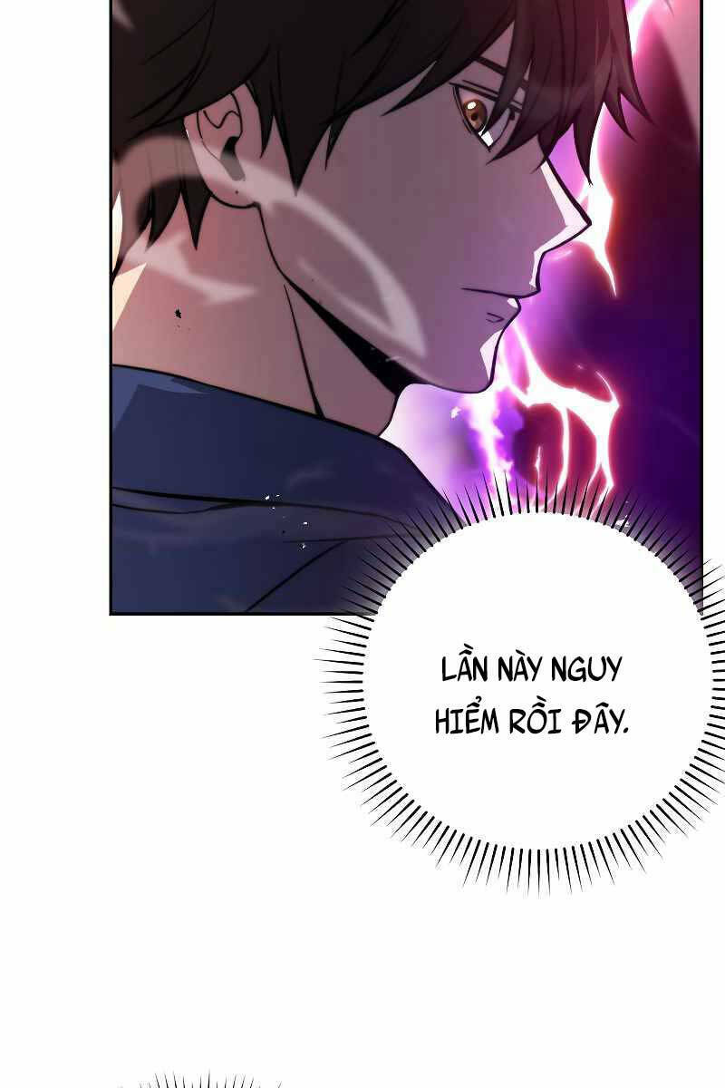 chúa quỷ tăng cấp bằng võ thuật chapter 35 - Trang 2