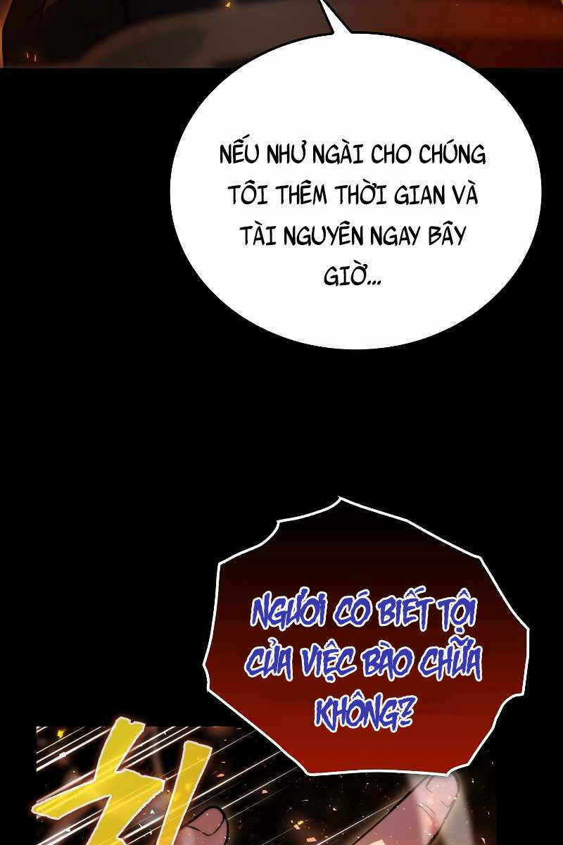 chúa quỷ tăng cấp bằng võ thuật chapter 35 - Trang 2