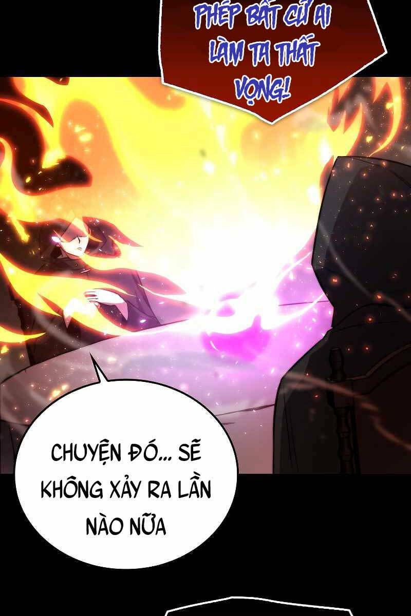 chúa quỷ tăng cấp bằng võ thuật chapter 35 - Trang 2