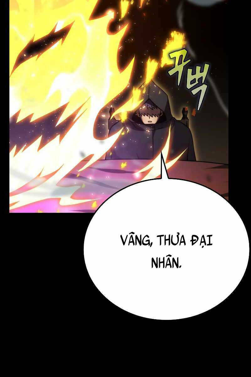 chúa quỷ tăng cấp bằng võ thuật chapter 35 - Trang 2