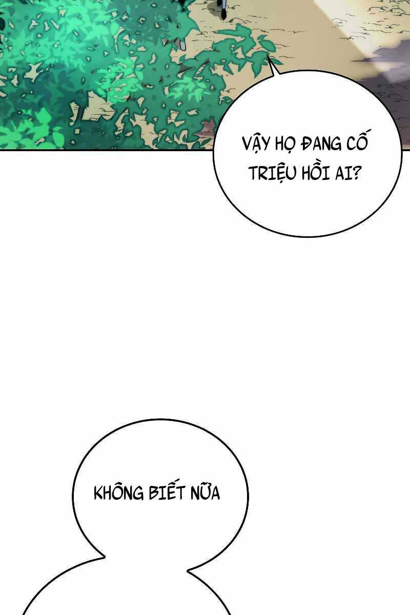 chúa quỷ tăng cấp bằng võ thuật chapter 35 - Trang 2