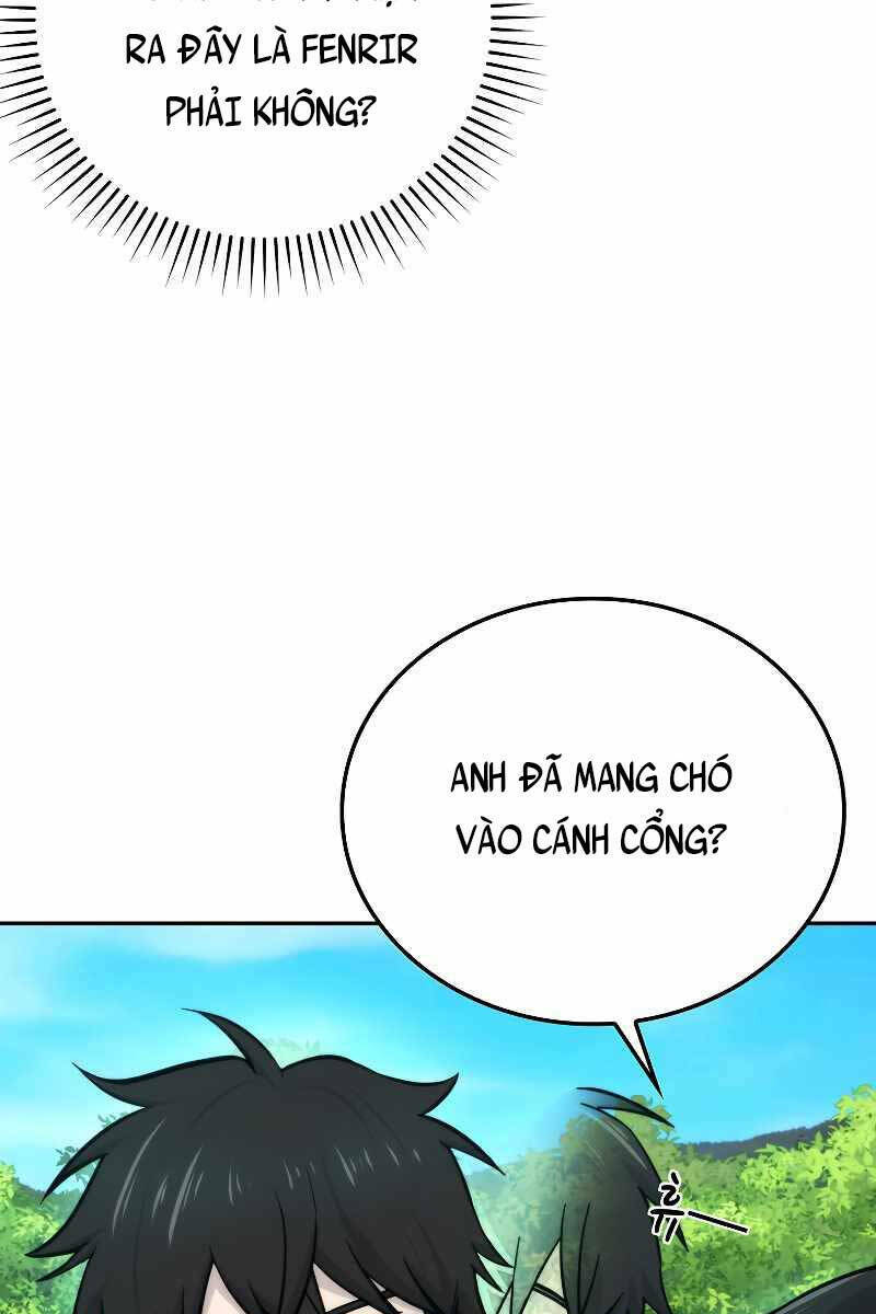 chúa quỷ tăng cấp bằng võ thuật chapter 35 - Trang 2