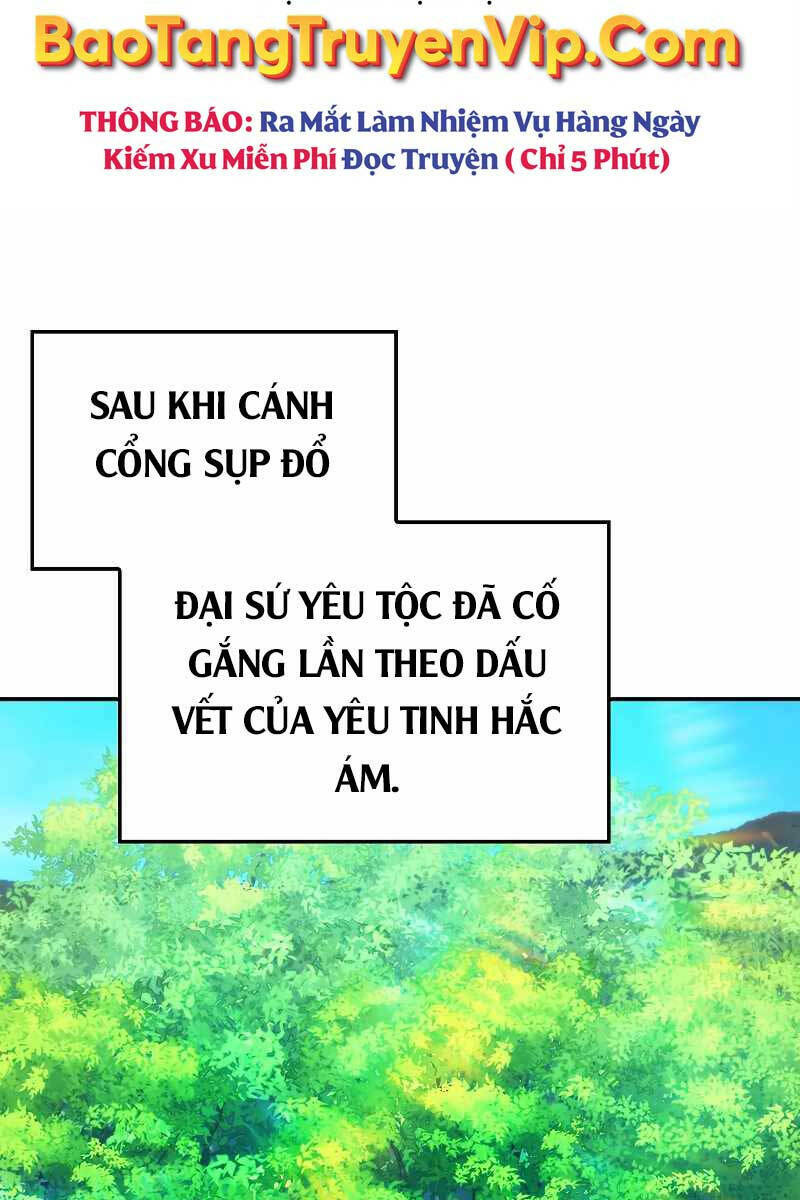 chúa quỷ tăng cấp bằng võ thuật chapter 35 - Trang 2