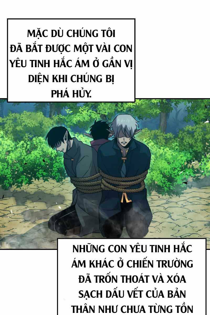 chúa quỷ tăng cấp bằng võ thuật chapter 35 - Trang 2