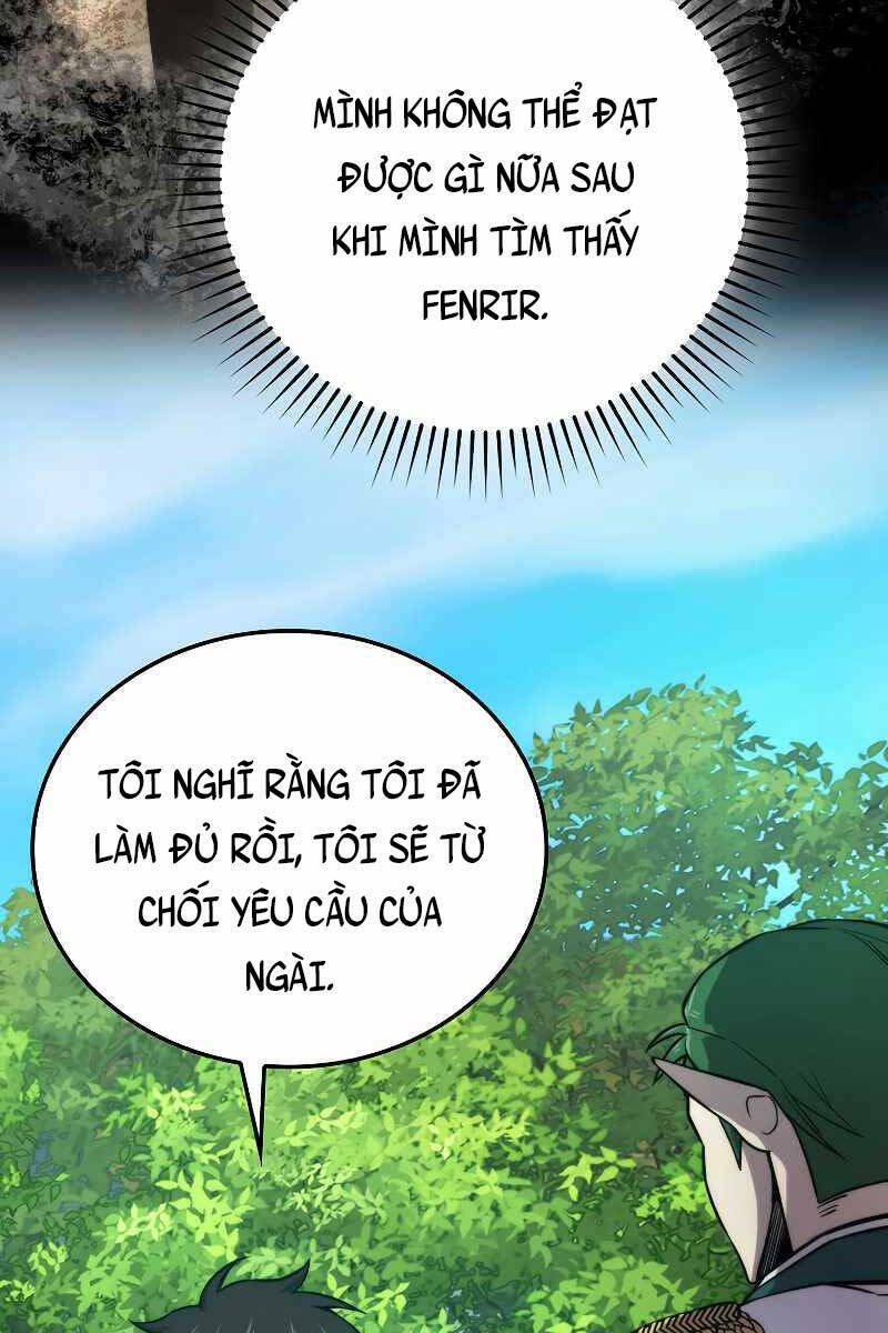 chúa quỷ tăng cấp bằng võ thuật chapter 35 - Trang 2