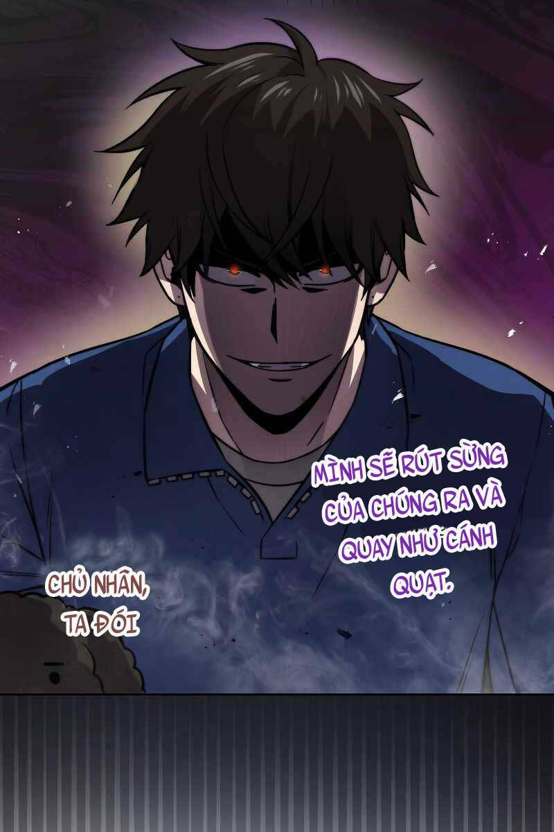 chúa quỷ tăng cấp bằng võ thuật chapter 35 - Trang 2