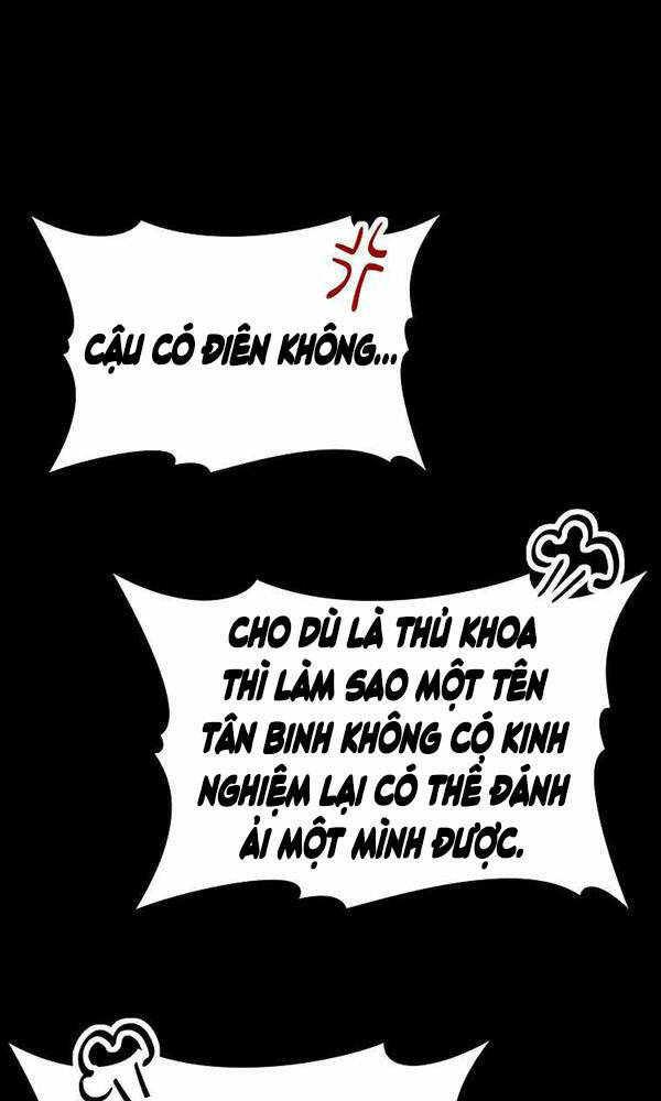 chúa quỷ tăng cấp bằng võ thuật chapter 7 - Trang 2