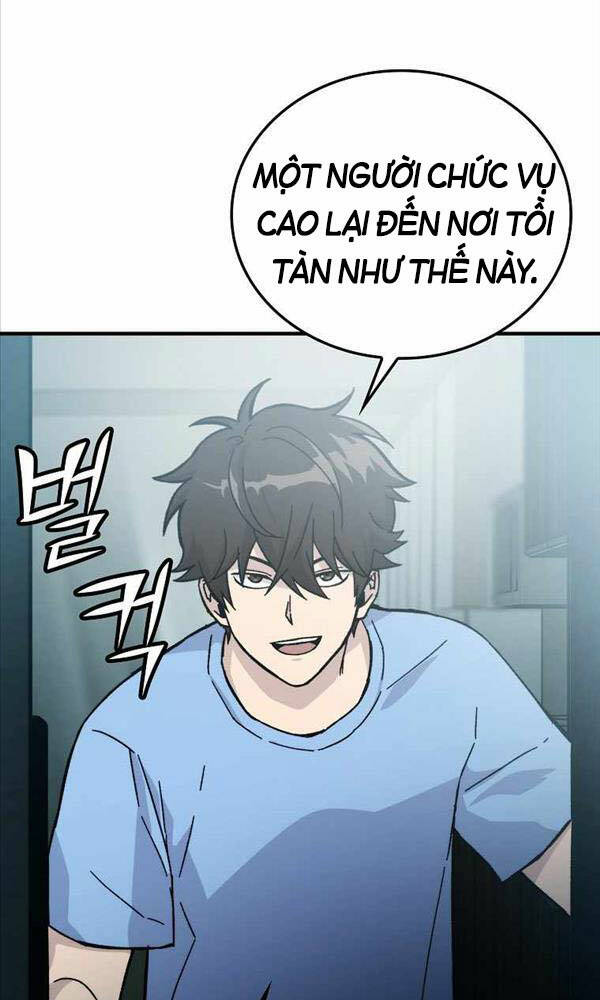 chúa quỷ tăng cấp bằng võ thuật chapter 7 - Trang 2