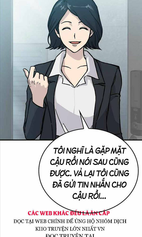 chúa quỷ tăng cấp bằng võ thuật chapter 7 - Trang 2