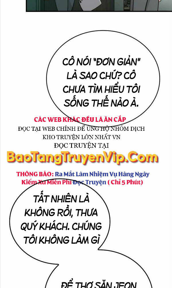 chúa quỷ tăng cấp bằng võ thuật chapter 7 - Trang 2