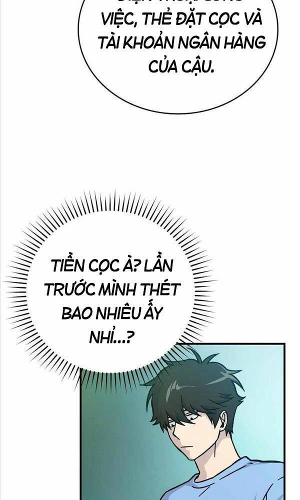 chúa quỷ tăng cấp bằng võ thuật chapter 7 - Trang 2