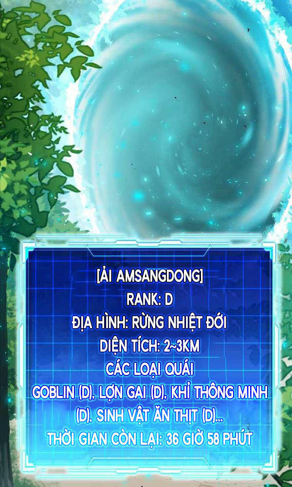 chúa quỷ tăng cấp bằng võ thuật chapter 7 - Trang 2