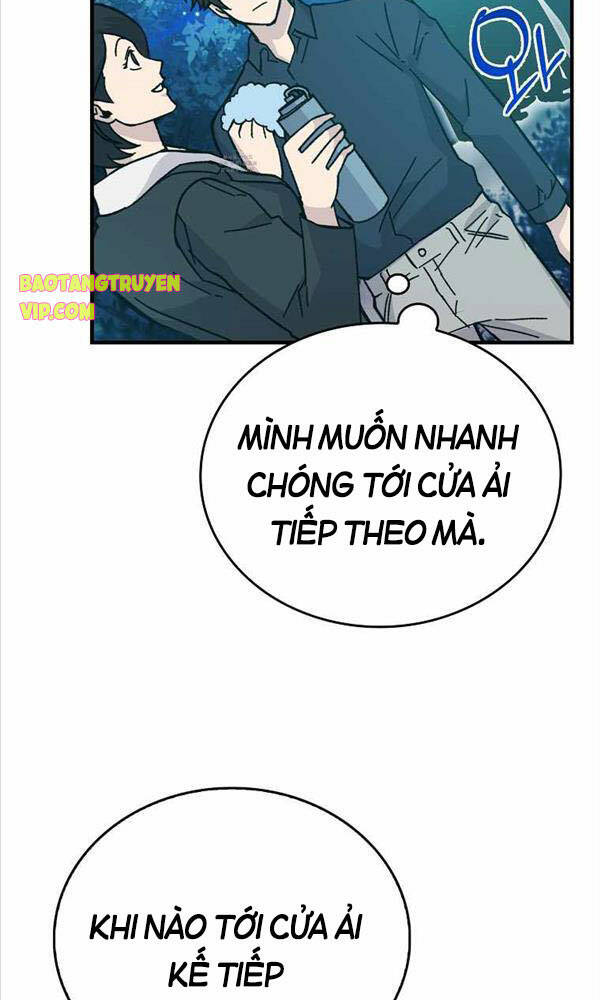 chúa quỷ tăng cấp bằng võ thuật chapter 8 - Trang 2