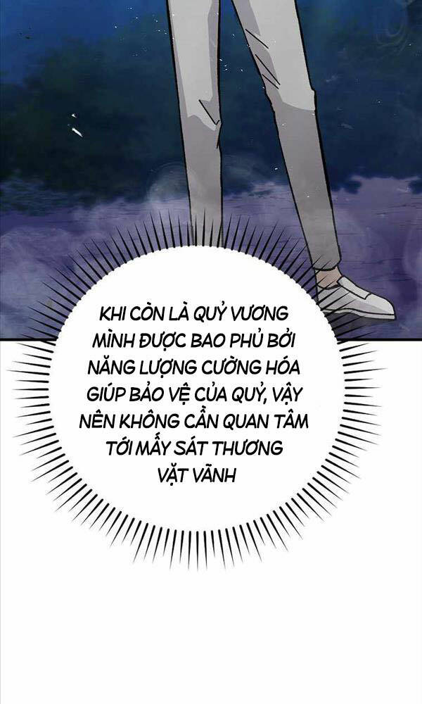 chúa quỷ tăng cấp bằng võ thuật chapter 8 - Trang 2