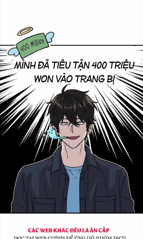 chúa quỷ tăng cấp bằng võ thuật chapter 8 - Trang 2