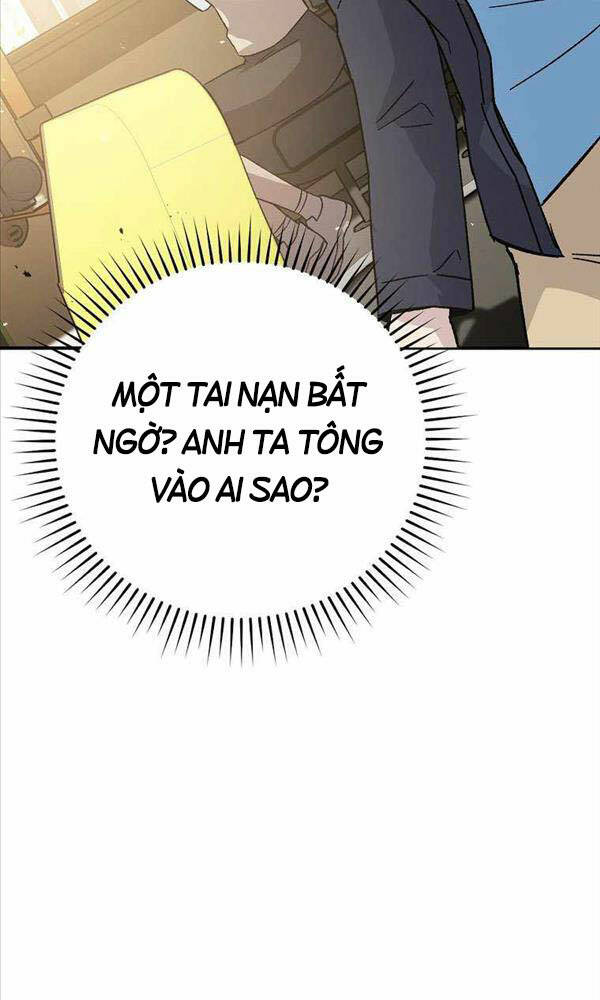 chúa quỷ tăng cấp bằng võ thuật chapter 8 - Trang 2