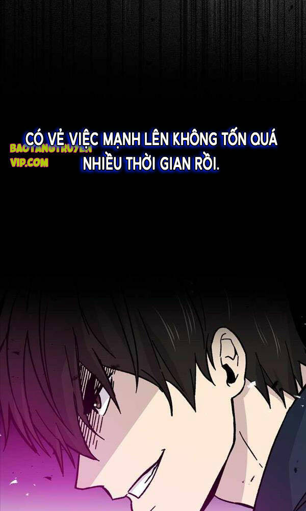 chúa quỷ tăng cấp bằng võ thuật chapter 8 - Trang 2