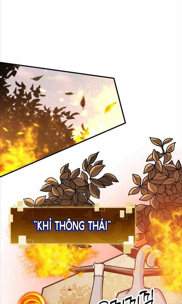 chúa quỷ tăng cấp bằng võ thuật chapter 8 - Trang 2