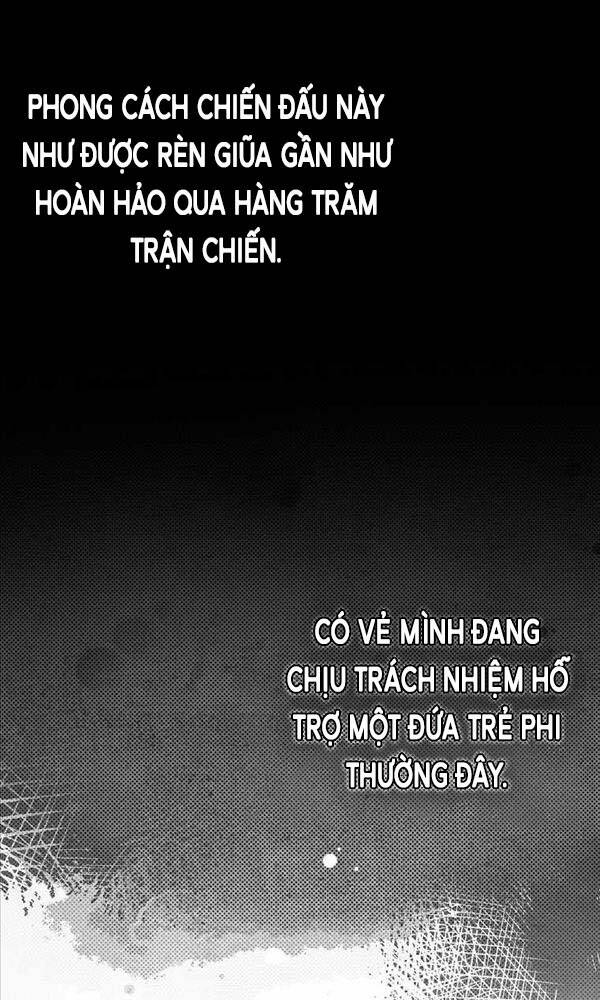 chúa quỷ tăng cấp bằng võ thuật chapter 8 - Trang 2