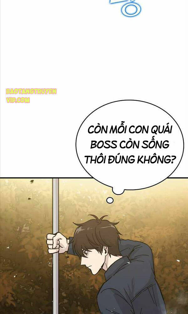 chúa quỷ tăng cấp bằng võ thuật chapter 8 - Trang 2