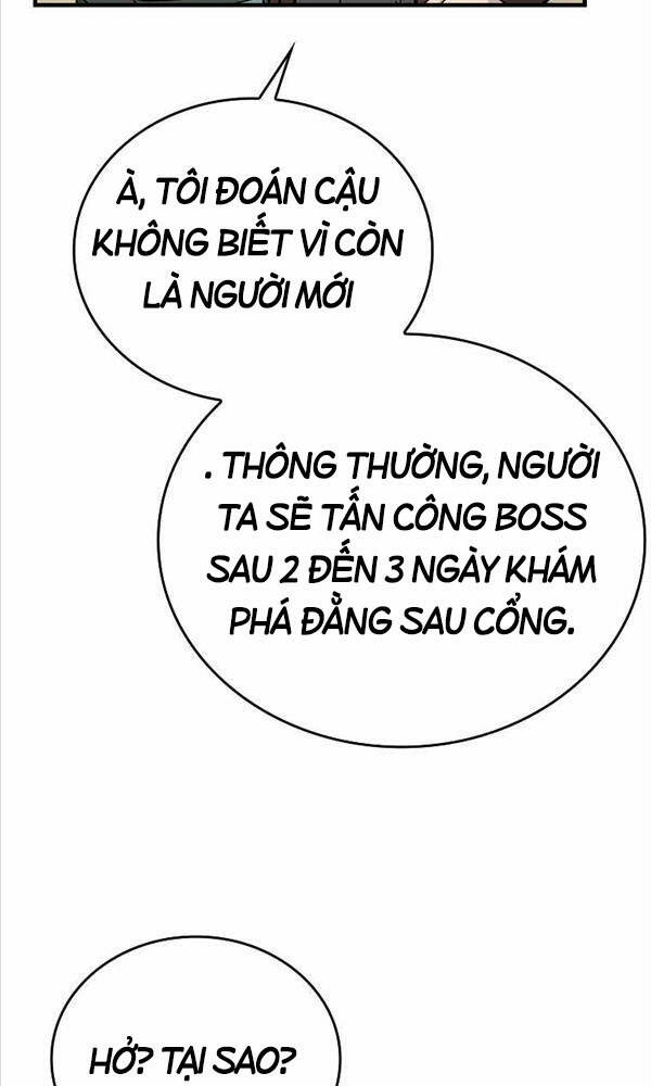 chúa quỷ tăng cấp bằng võ thuật chapter 8 - Trang 2