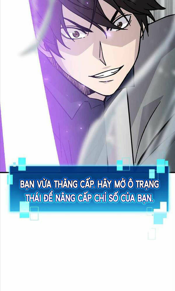 chúa quỷ tăng cấp bằng võ thuật chapter 8 - Trang 2