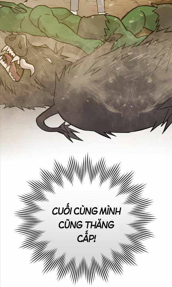 chúa quỷ tăng cấp bằng võ thuật chapter 8 - Trang 2