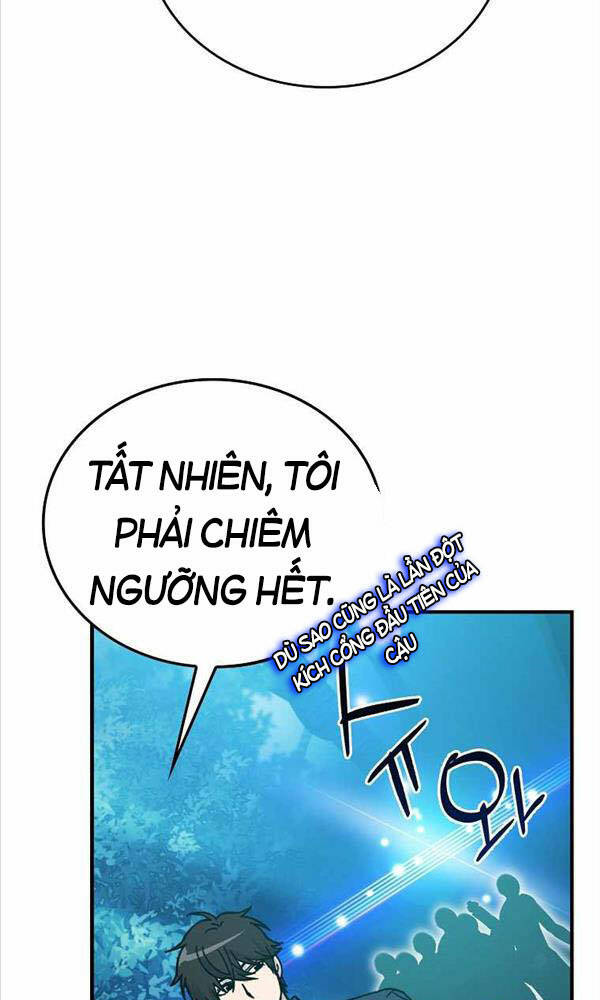 chúa quỷ tăng cấp bằng võ thuật chapter 8 - Trang 2