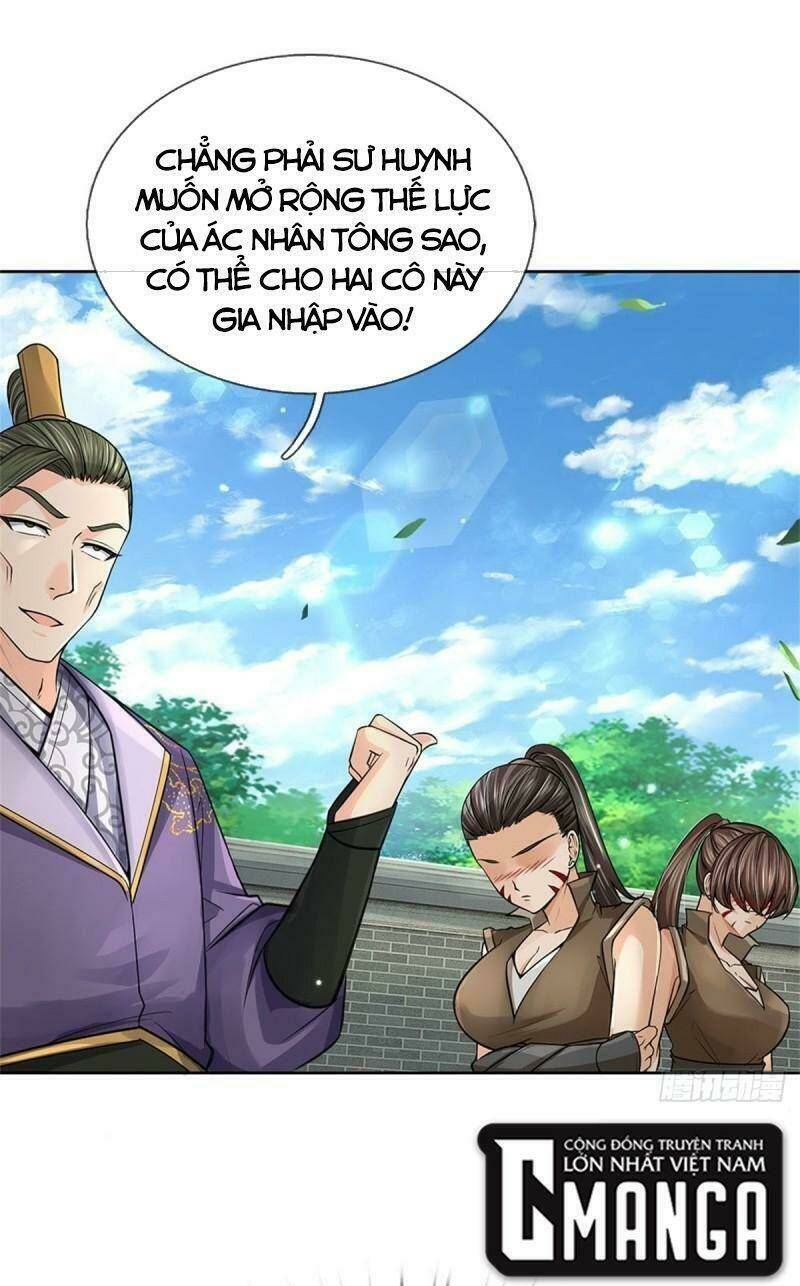 chúa tể chi lộ Chapter 117 - Trang 2