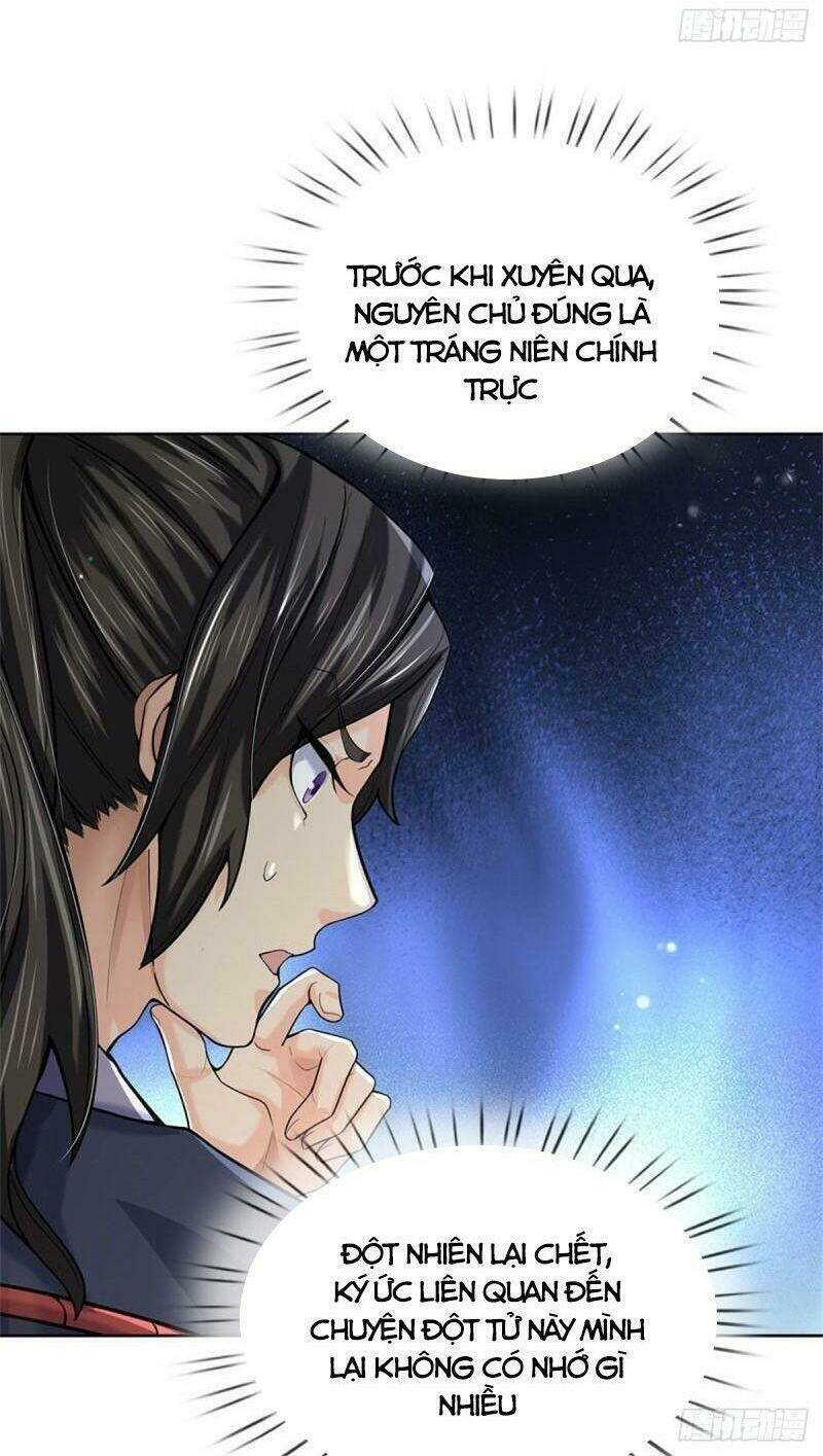 chúa tể chi lộ Chapter 117 - Trang 2