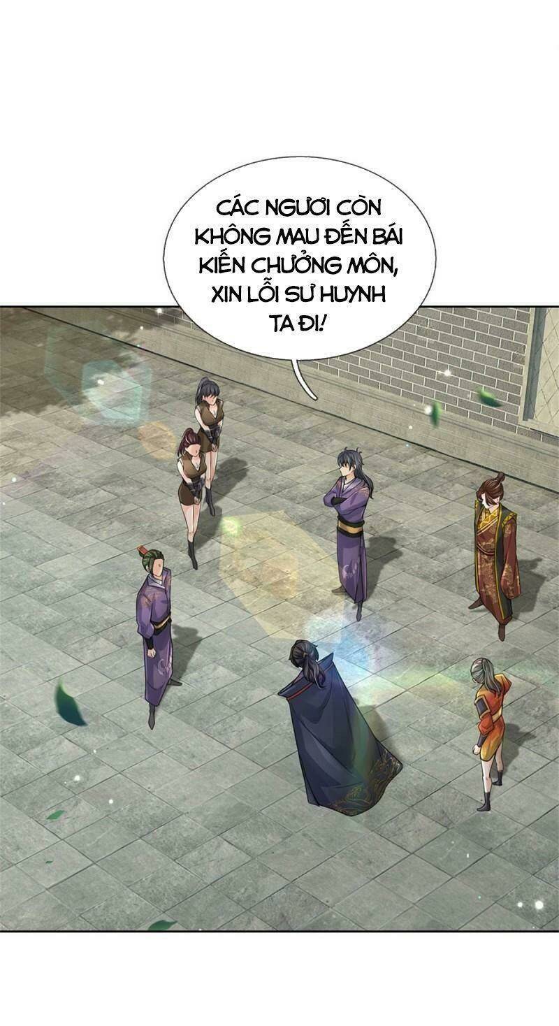 chúa tể chi lộ Chapter 117 - Trang 2